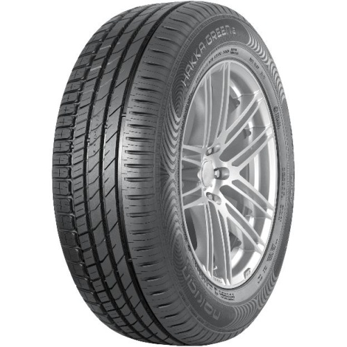 Фото автомобильной шины Nokian Tyres Hakka Green 2 205/55 R16 94H XL