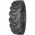 Грузовая шина Барнаульский ШЗ TC-106 12.5/80 R18 146A8 PR14 Фото грузовой шины Барнаульский ШЗ TC-106 12.5/80 R18 146A8 PR14