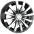 Купить диски LS 534 7.5x17 5*114.3 ET40 DIA73.1 BKF Литой, купить Диски LS 534 7.5x17 5*114.3 ET40 DIA73.1 BKF Литой в Архангельске LS 534 7.5x17 5*114.3 ET40 DIA73.1 BKF Литой
