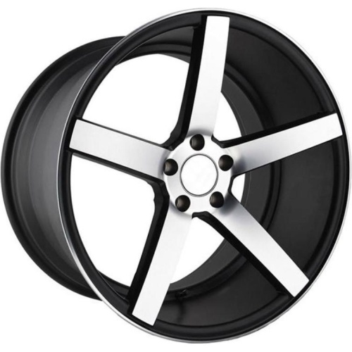 K.A.N. VC3 9.5x20 5*130 ET40 DIA71.6 MSDB Литой