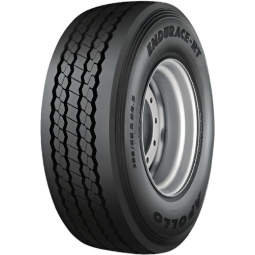 Фото грузовой шины Apollo Endu Race RT 385/65 R22.5 160K Прицеп