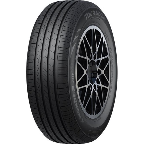 Фото автомобильной шины Tourador X Wonder TH1 225/55 R16 99V XL