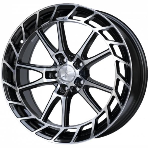 Race Ready CSSYA5641 8x19 5*114.3 ET40 DIA67.1 B-P Литой