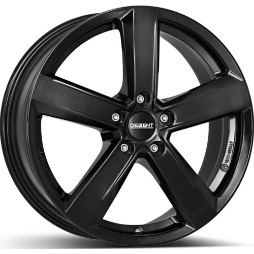 Dezent TU 6.5x16 5*112 ET43 DIA57.1 S Литой