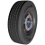 Грузовая шина Michelin X Works HD Z 13/0 R22.5 156/151K Рулевая Фото грузовой шины Michelin X Works HD Z 13/0 R22.5 156/151K Рулевая