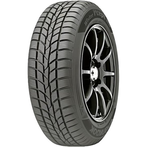 Фото автомобильной шины Hankook Winter i*Cept RS W442 175/60 R14 79T