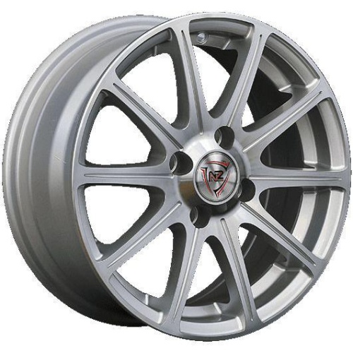 NZ SH590 6x14 4*100 ET40 DIA73.1 SF Литой