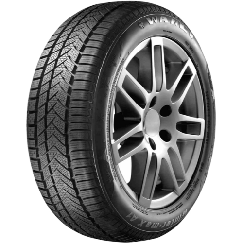 Фото автомобильной шины Wanli SW211 215/55 R17 98V XL