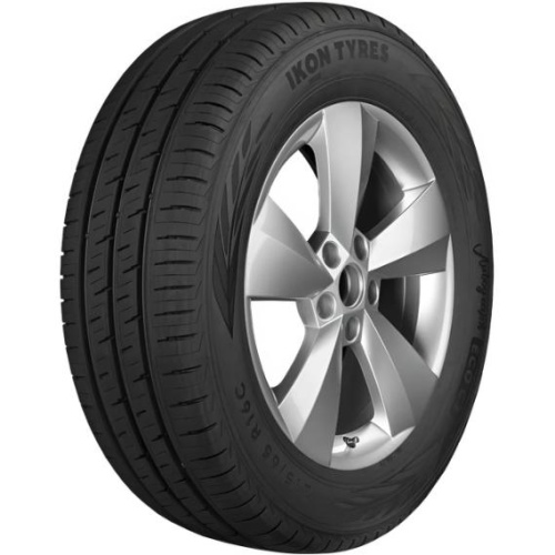 Фото автомобильной шины Ikon Tyres Autograph Eco C3 225/75 R16C 121/120R