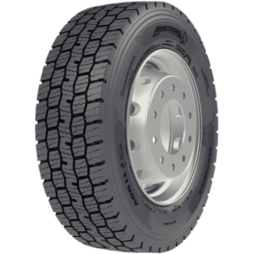 Фото грузовой шины Armstrong ADR12 215/75 R17.5 126/124M PR12 Ведущая