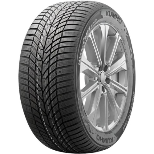 Фото автомобильной шины Kumho WinterCraft WP52 + 215/55 R16 97H XL