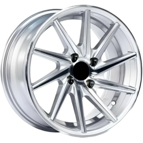 X-Race H-03R 7x16 4*100 ET36 DIA60.1 SF Литой