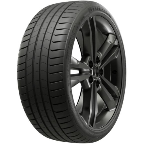 Фото автомобильной шины Black Arrow Super Dart P16 225/55 R17 101W