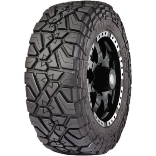 Фото автомобильной шины Gripmax Mud Rage M/T III 285/70 R17 121/118Q RWL