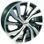 Carwel Вест 6x15 4*100 ET50 DIA60.1 SB Литой Carwel Вест 6x15 4*100 ET50 DIA60.1 SB Литой