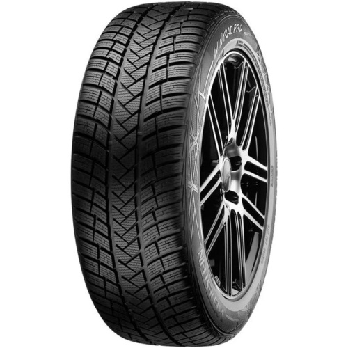 Фото автомобильной шины Vredestein Wintrac Pro 295/35 R21 107Y XL