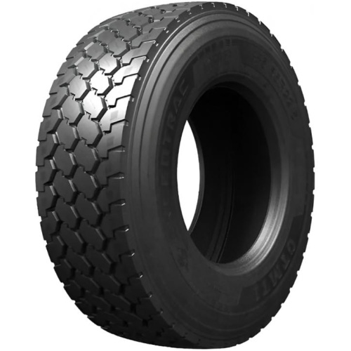Фото грузовой шины Greentrac GTMT1 385/65 R22.5 164K Прицеп