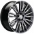 Купить диски Khomen KHW 2004 8.5x20 5*120 ET45 DIA72.6 Gray-FP Литой, купить Диски Khomen KHW 2004 8.5x20 5*120 ET45 DIA72.6 Gray-FP Литой в Архангельске Khomen KHW 2004 8.5x20 5*120 ET45 DIA72.6 Gray-FP Литой