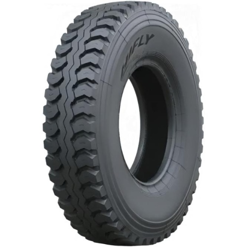 Фото грузовой шины HIFLY HH306 8.25/0 R20 139/137L PR16 Ведущая