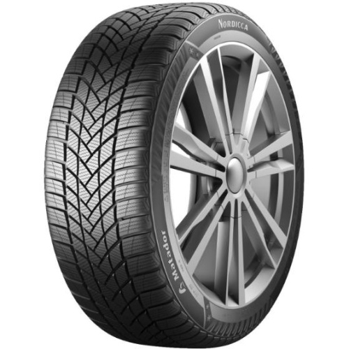 Фото автомобильной шины Matador MP 93 Nordicca 225/55 R16 99H XL