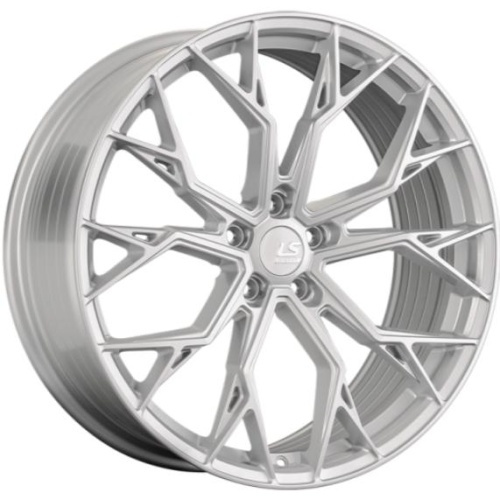 LS FlowForming RC61 9x21 5*114.3 ET35 DIA60.1 S Литой