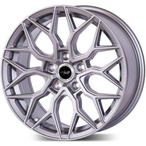 Lizardo XH1024 7.5x17 5*114.3 ET38 DIA67.1 CG Литой