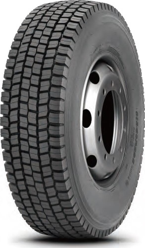 Trazano Trans D28 315/70 R22.5 154/150L Ведущая