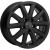 Купить диски Khomen KHW 1706 7x17 5*110 ET46 DIA63.3 Black Литой, купить Диски Khomen KHW 1706 7x17 5*110 ET46 DIA63.3 Black Литой в Архангельске Khomen KHW 1706 7x17 5*110 ET46 DIA63.3 Black Литой