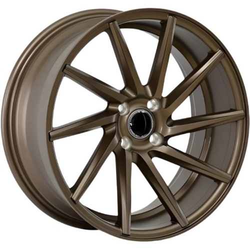 Фото колесного диска PDW 1022 Right 7.5x17 4*100 ET35 DIA60.1 U4V10 Литой