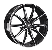 Фото колесного диска RC58