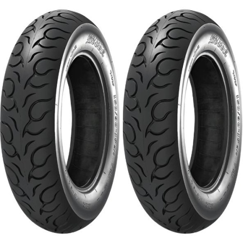 Фото мотошины IRC Tire Wild Flare WF-920 120/90 R17 64H Передняя Чоппер/Круйзер