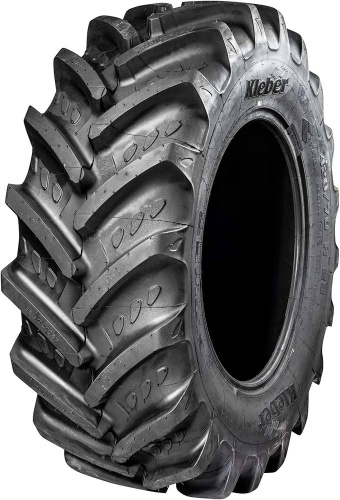 Kleber Fitker 380/70 R24 125A8