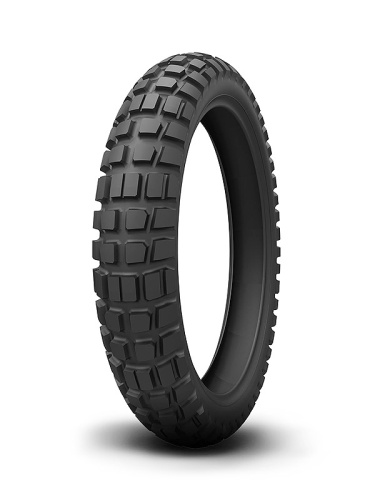 Фото мотошины Kenda K784F BIG BLOCK 90/90B21 54T PR4