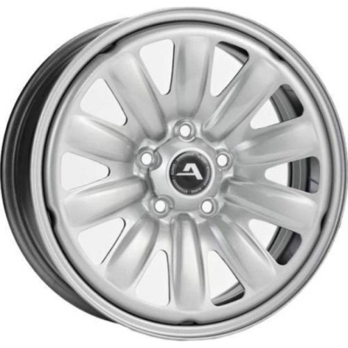 Фото колесного диска KFZ 130200 6.5x16 5*100 ET48 DIA56.1 S Штампованный