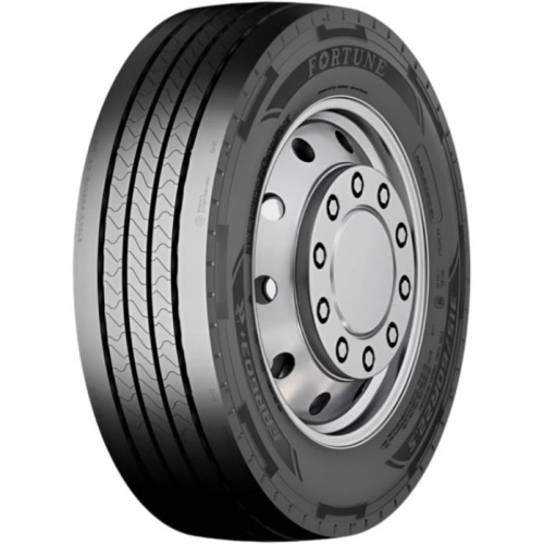 Фото грузовой шины Fortune FAR603 + 315/60 R22.5 154/150L Универсальная