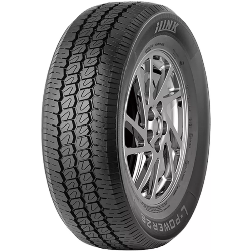 Фото автомобильной шины iLINK L-Power 28 145/0 R12C 86/84Q