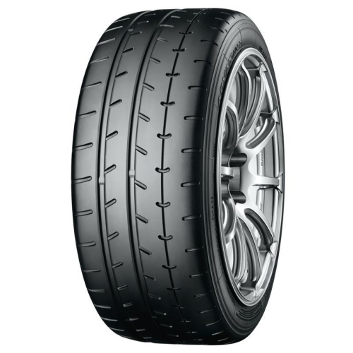 Фото автомобильной шины Yokohama Advan A052 245/40 R17 95W