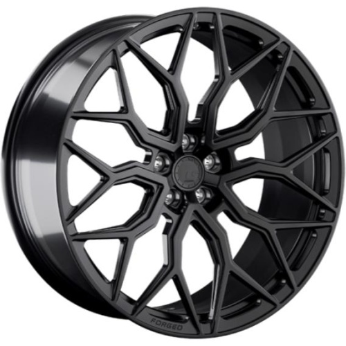 Фото колесного диска LS Forged FG13 8x19 5*108 ET45 DIA63.3 MB Кованый