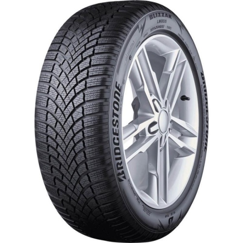 Фото автомобильной шины Bridgestone Blizzak LM005 215/60 R16 99H XL