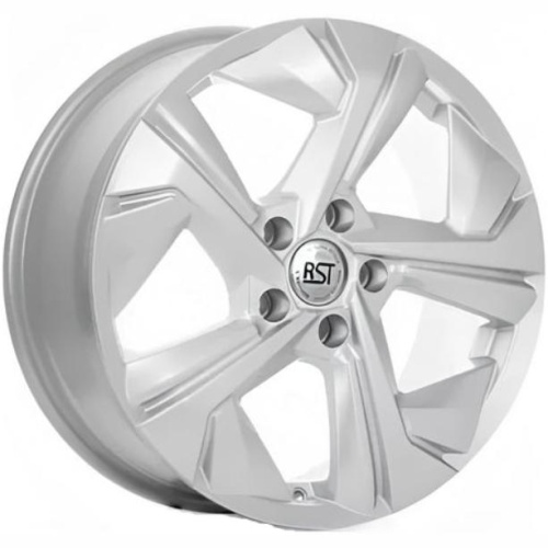 RST R097 7x17 5*112 ET40 DIA57.1 SL Литой