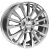 Carwel Базан 7x17 5*108 ET33 DIA60.1 ABT Литой Carwel Базан 7x17 5*108 ET33 DIA60.1 ABT Литой