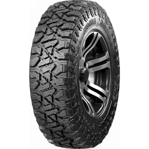 Фото автомобильной шины Кама Flame M/T 215/75 R15 100Q