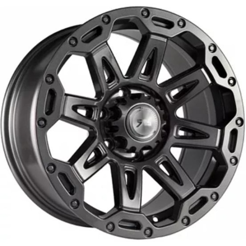Race Ready CSSD2828 9x20 6*139.7 ET20 DIA106.1 MK Литой