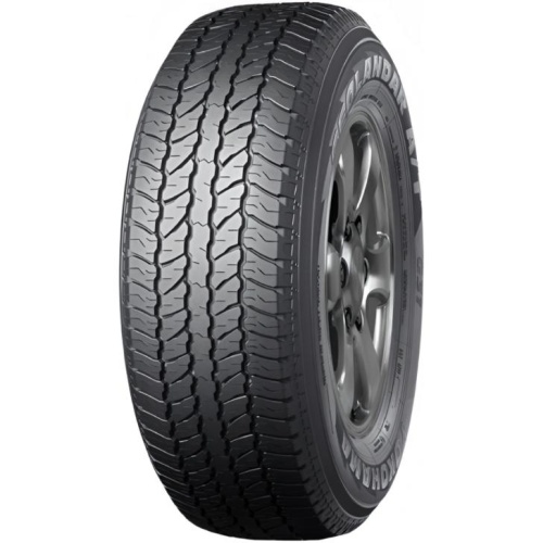 Фото автомобильной шины Yokohama Geolandar A/T G031A 265/65 R18 114V