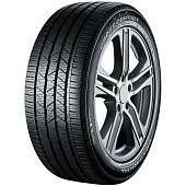 Фото автомобильной шины ContiCrossContact LX Sport ContiSilent