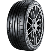 Фото автомобильной шины SportContact 6 ContiSilent