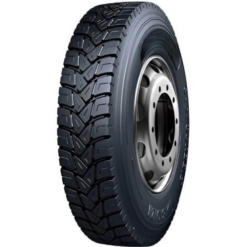 Фото грузовой шины Normaks ND768 315/80 R22.5 156/150L PR20 Ведущая