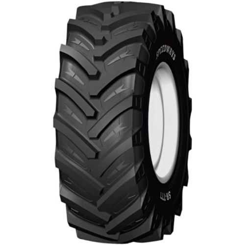 Фото грузовой шины Speedways SR-777 750/65 R26 171A8/B