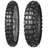 Фото мотошины E-10 DAKAR