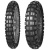 Мотошина Mitas E-10 DAKAR 140/80 R18 70T Задняя Эндуро Фото мотошины Mitas E-10 DAKAR 140/80 R18 70T Задняя Эндуро